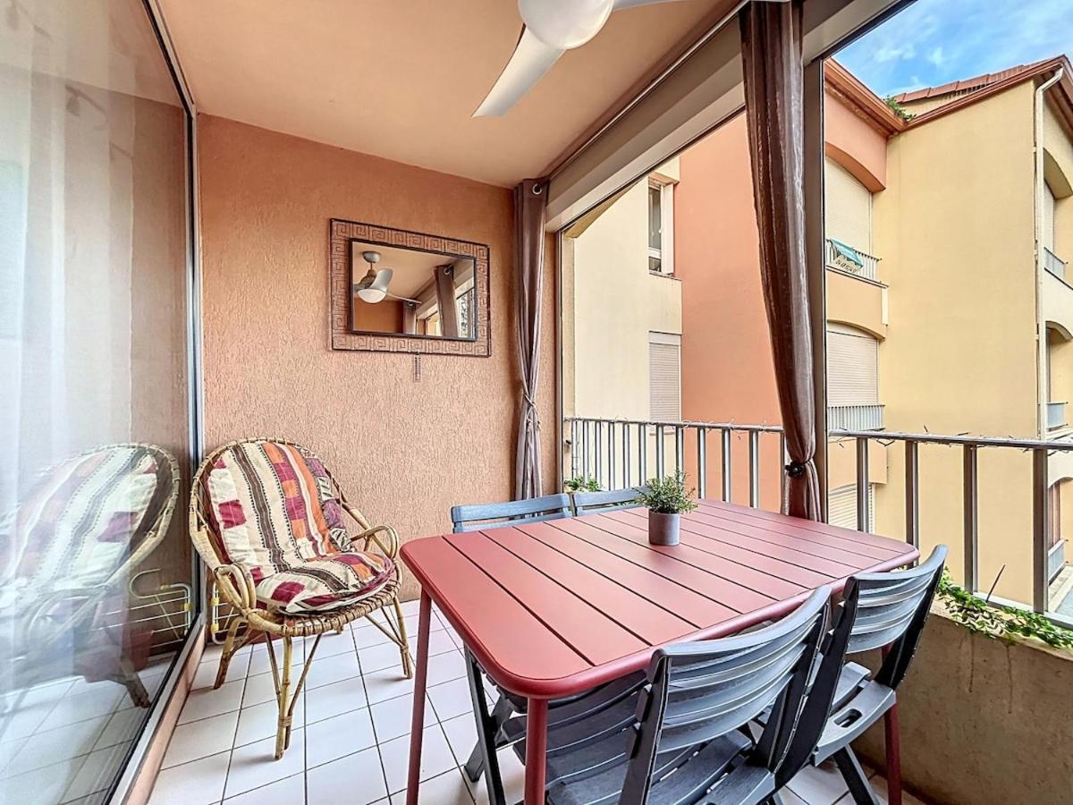 Apartment 3626-a 400m De La Plage, Piscine, Parking Argeles-sur-Mer